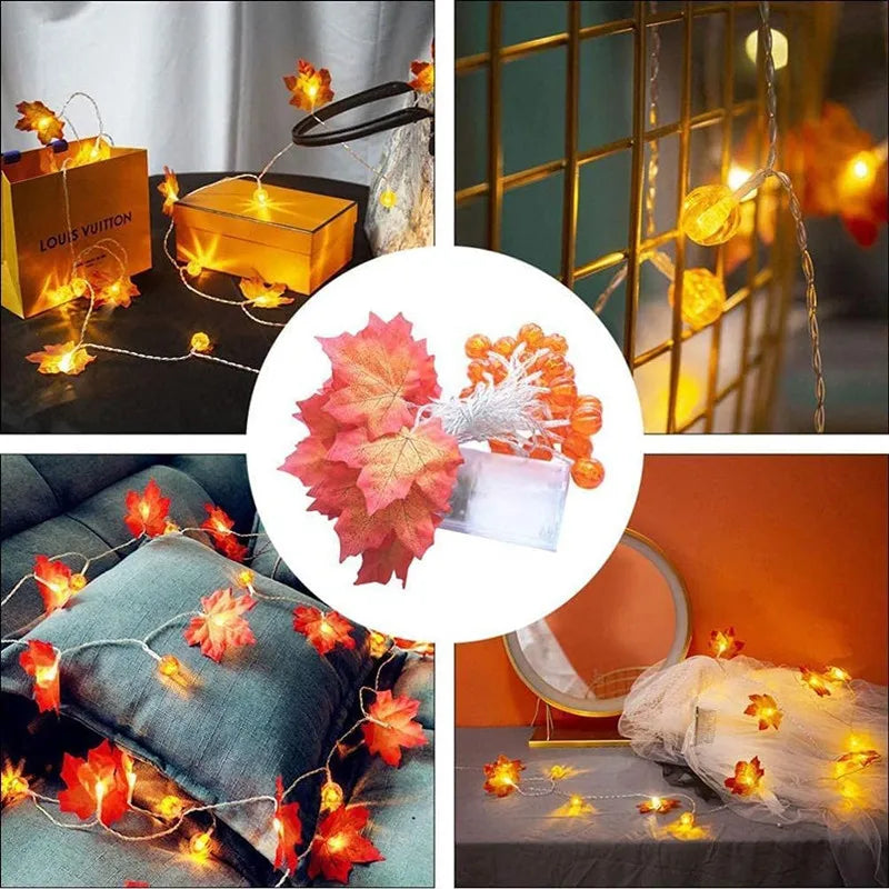 LED Halloween Light