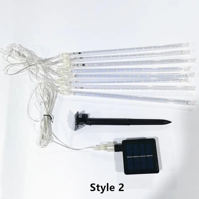 Meteor Shower LED