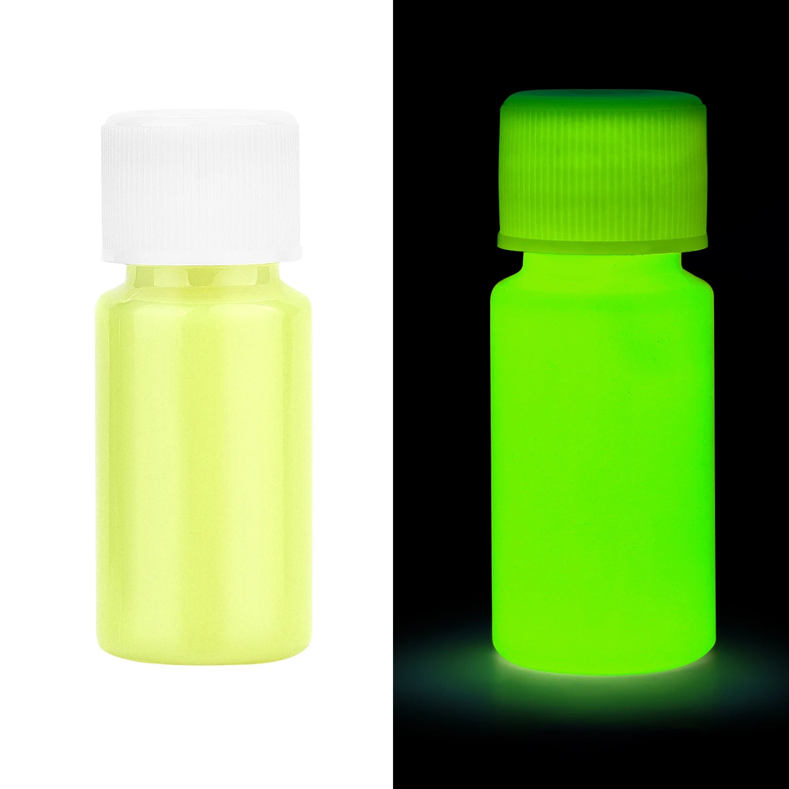 Fluorescent PigmentPaints