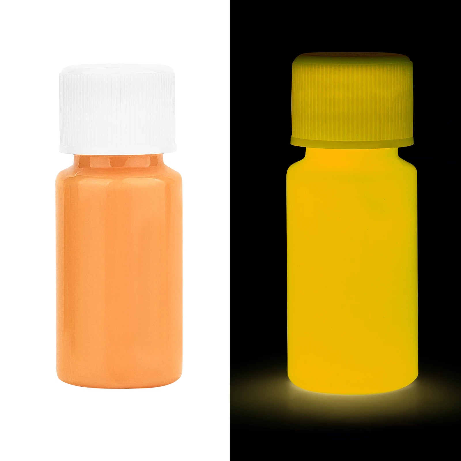 Fluorescent PigmentPaints