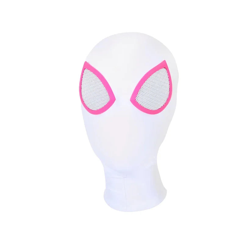 Spiderman mask