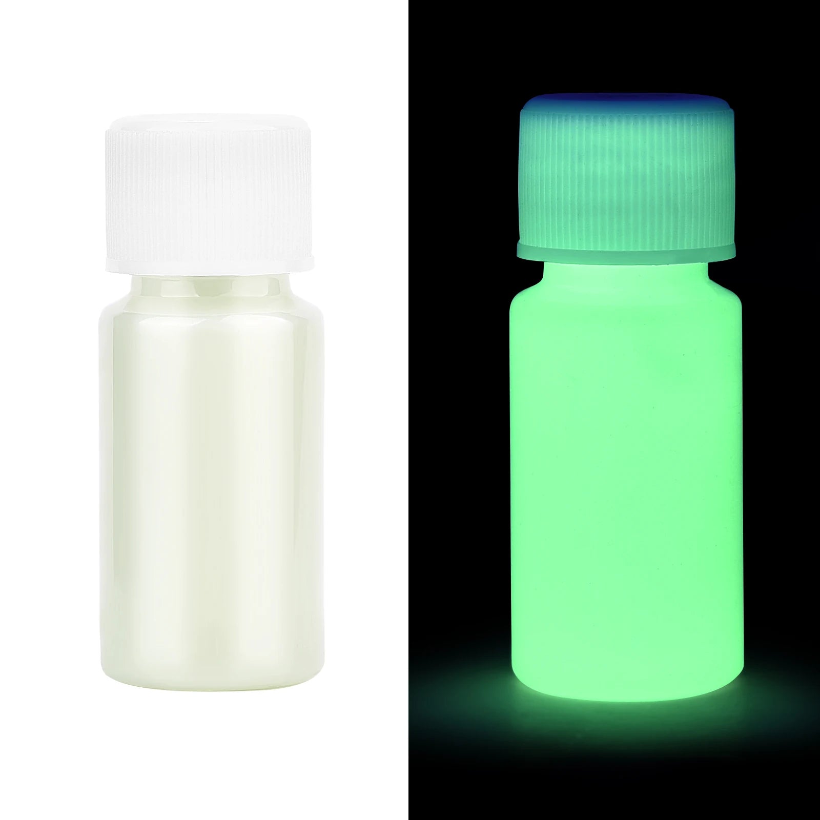 Fluorescent PigmentPaints