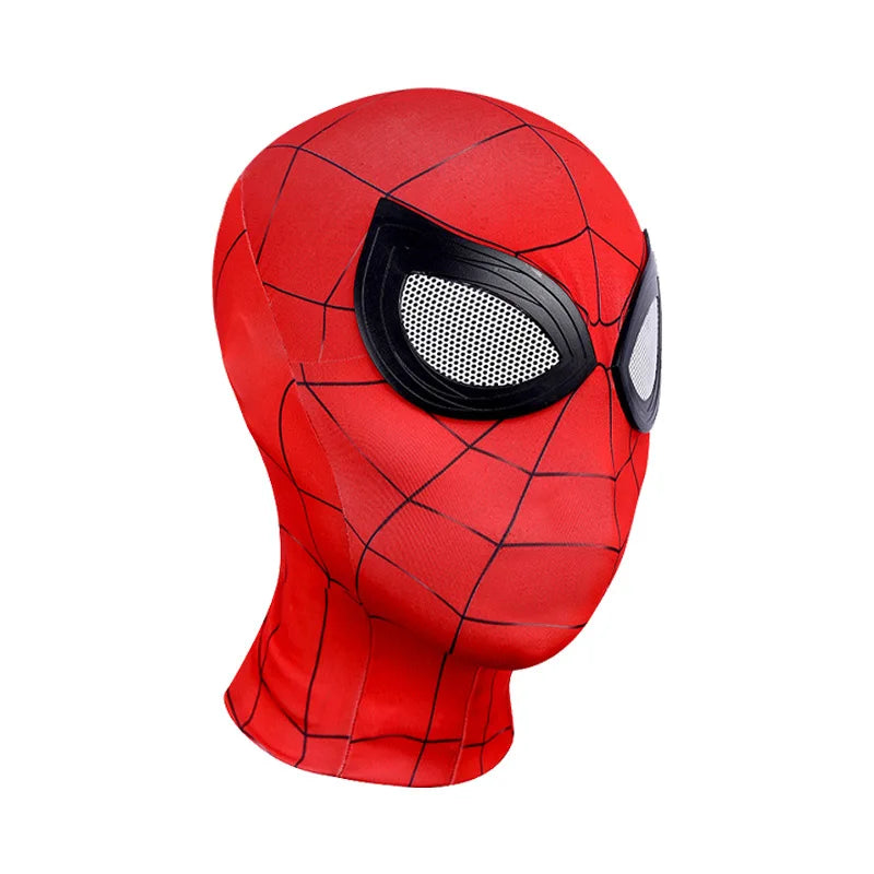 Spiderman mask