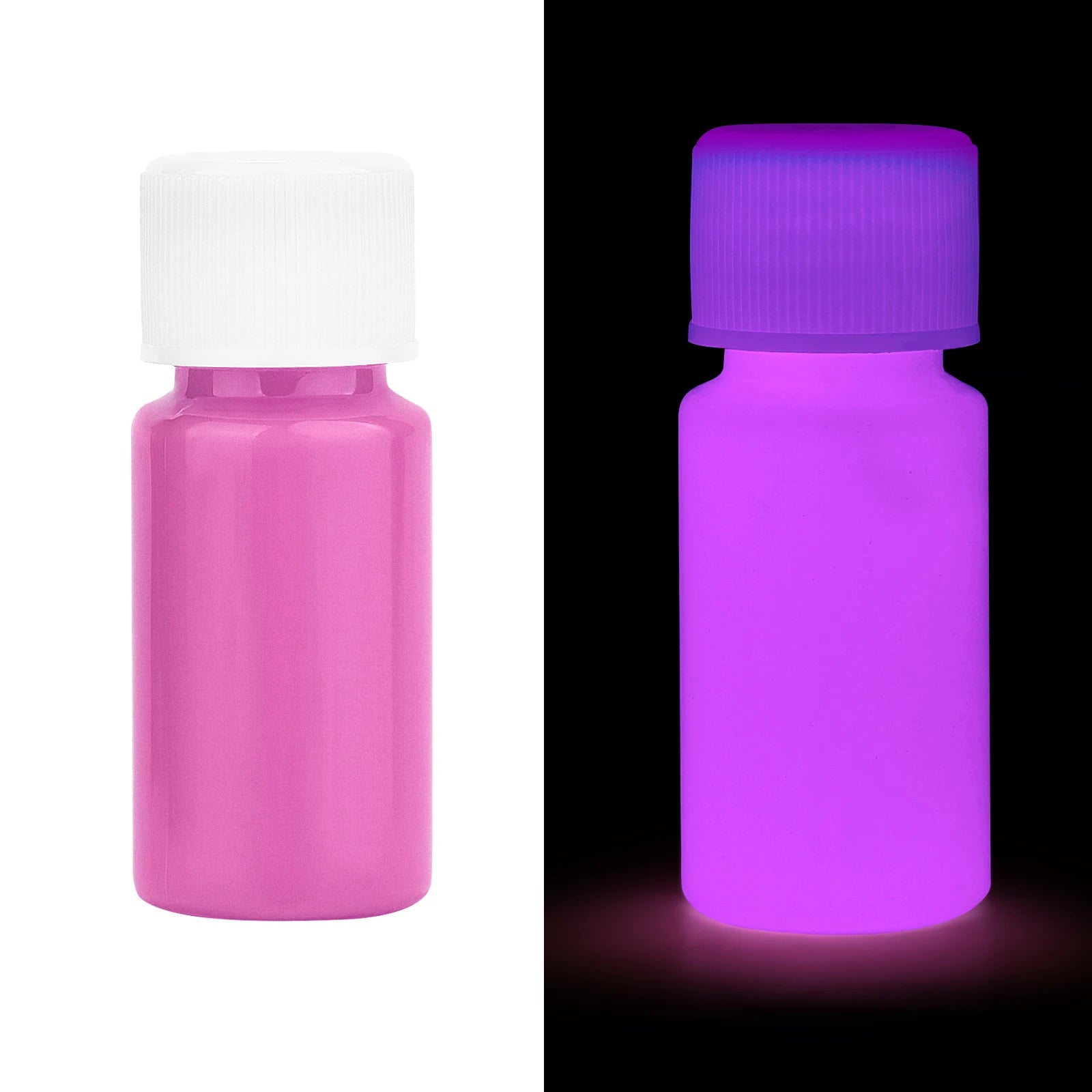 Fluorescent PigmentPaints