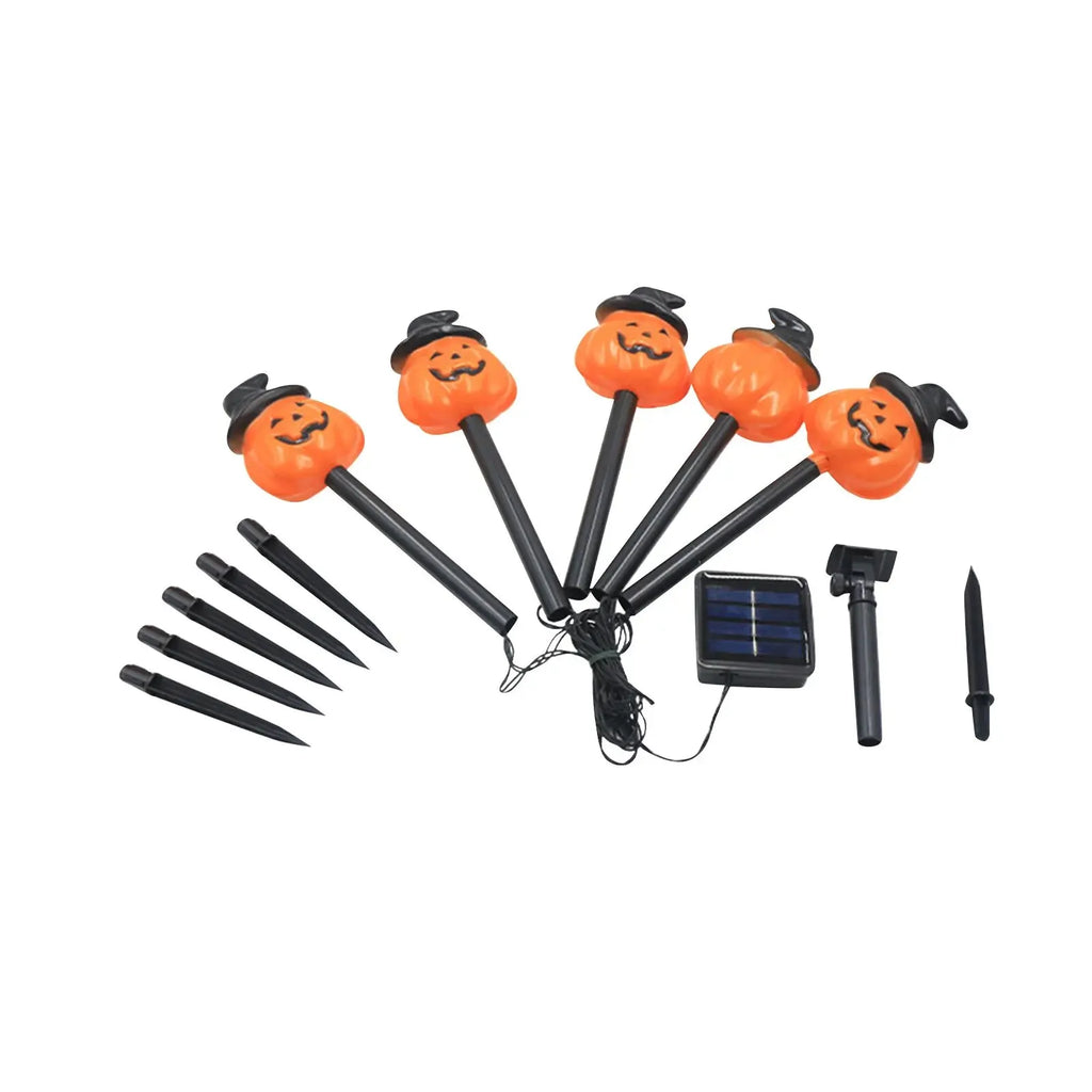 Halloween LED Garden Light