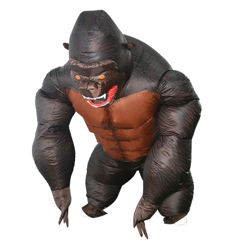 King Kong Costume