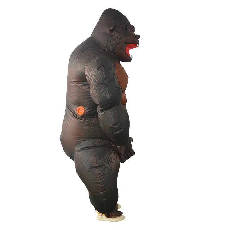 King Kong Costume