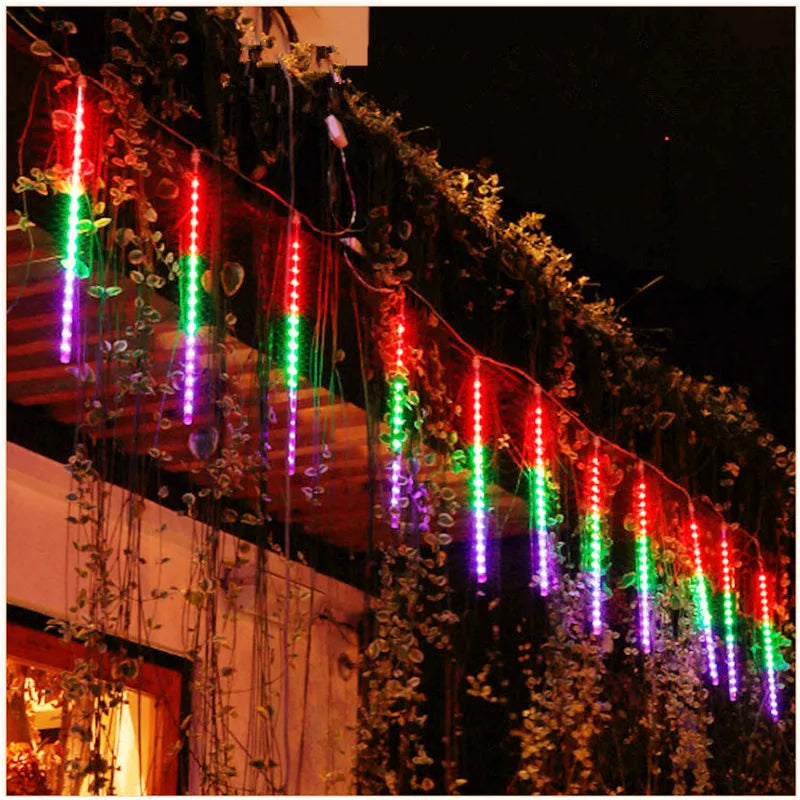 Meteor Shower LED