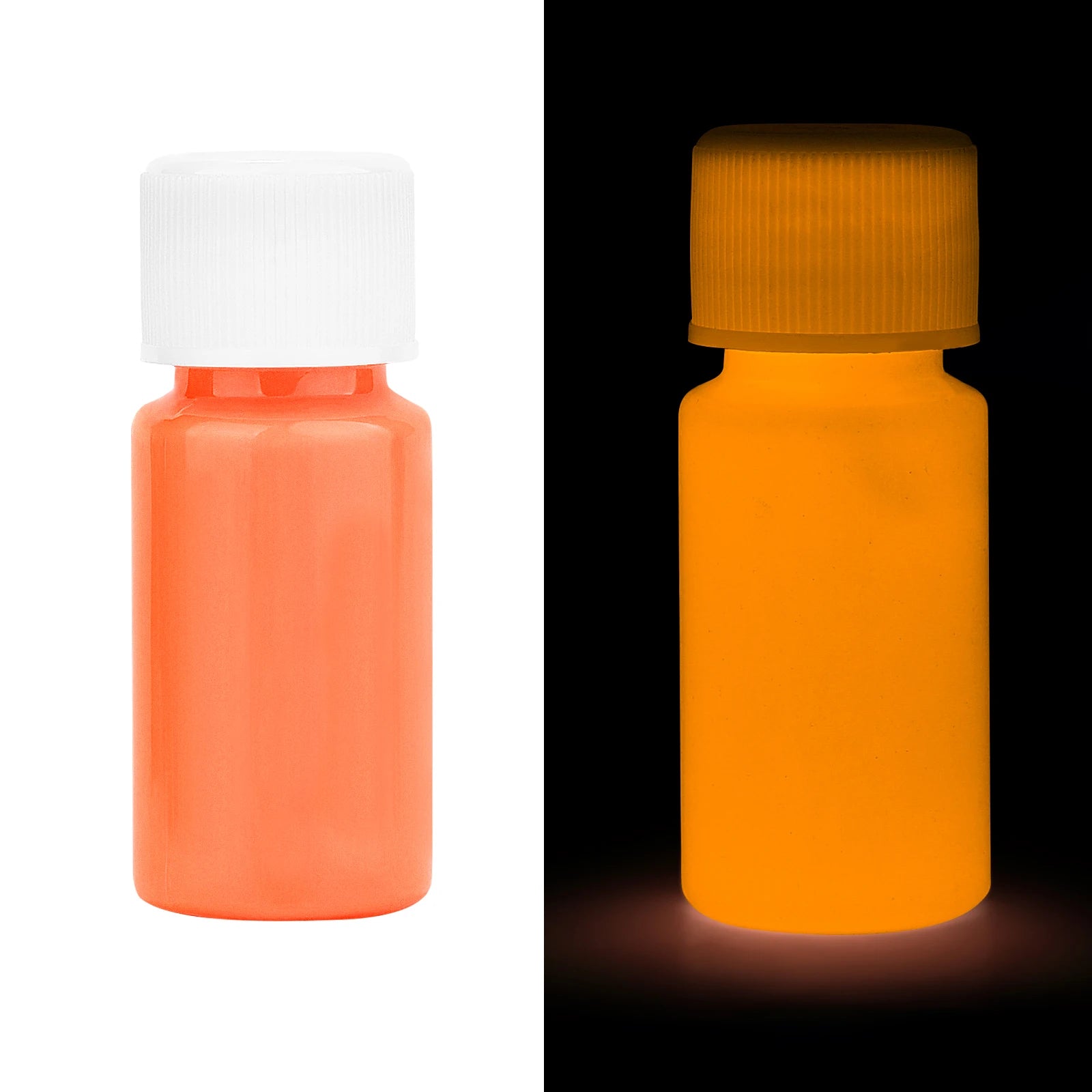 Fluorescent PigmentPaints