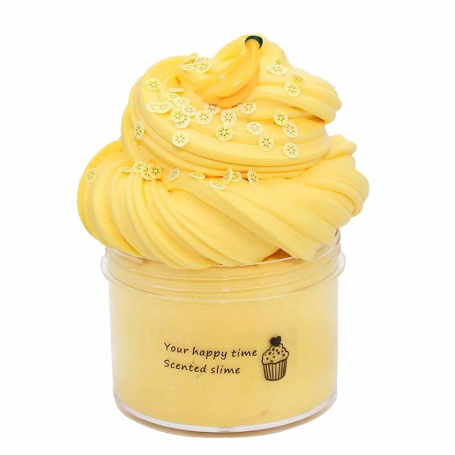 SquishJoy™ – DIY Scented Super Clay Fun 🎨