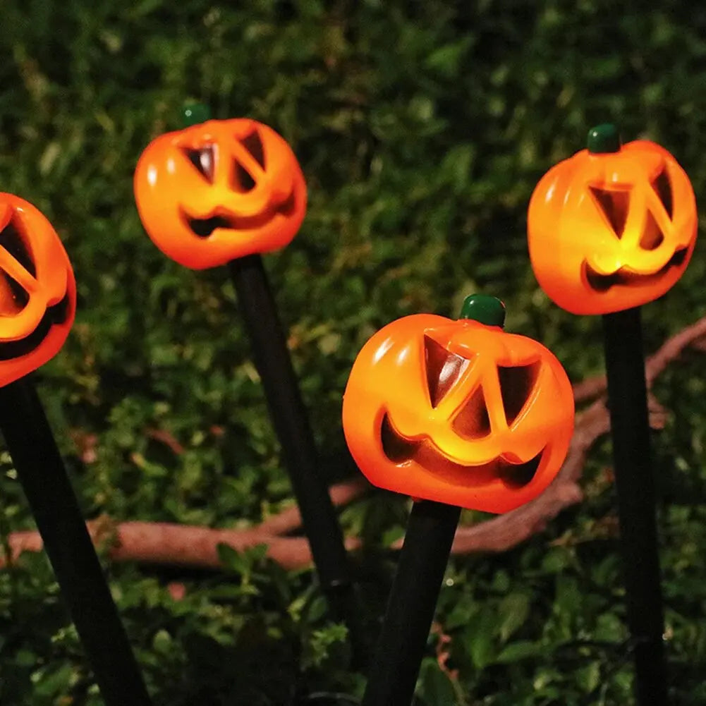 Halloween LED Garden Light