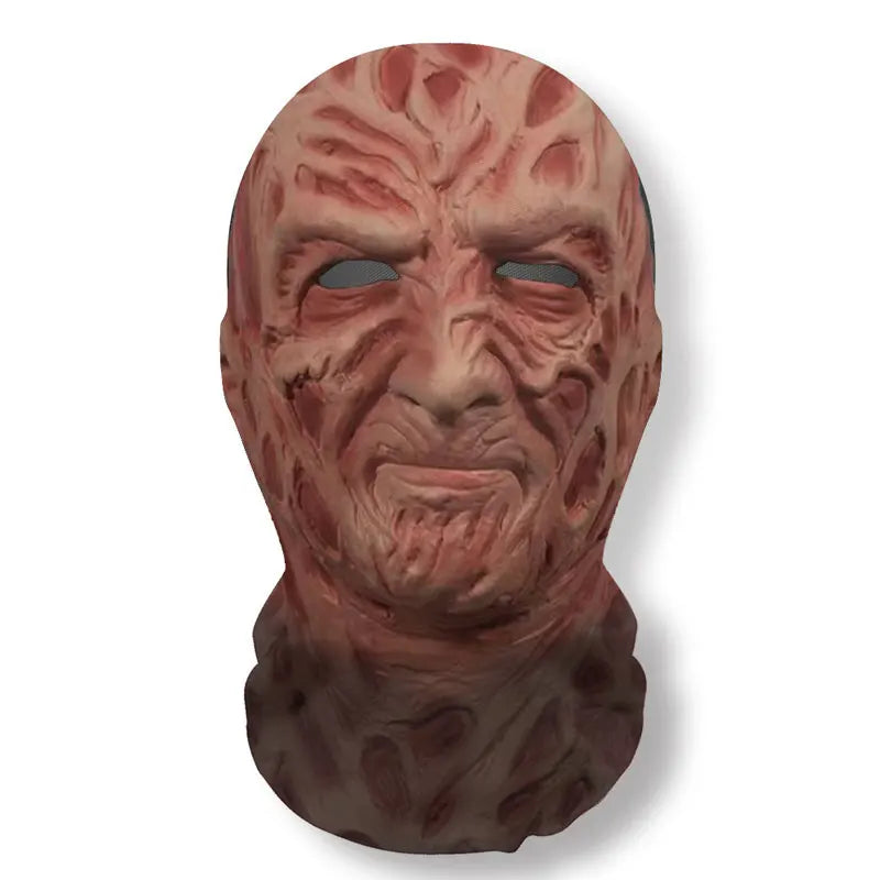 3D Skull Mask