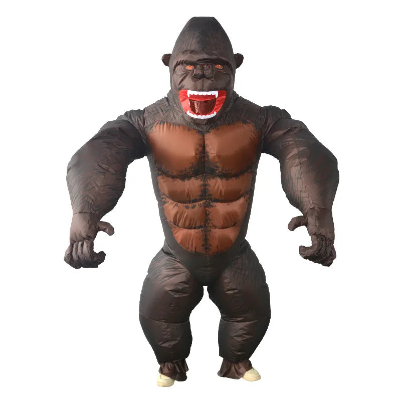 King Kong Costume
