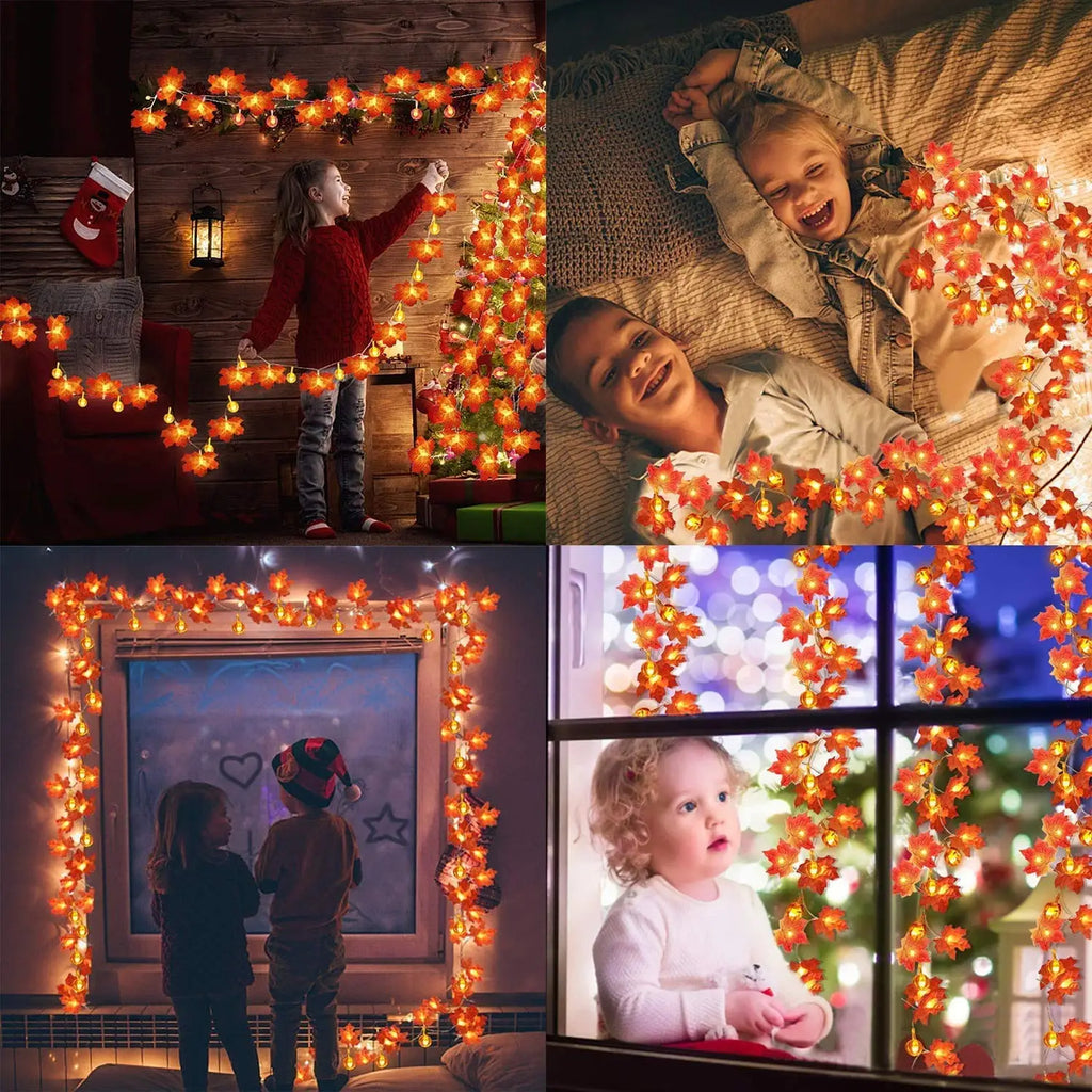 LED Halloween Light