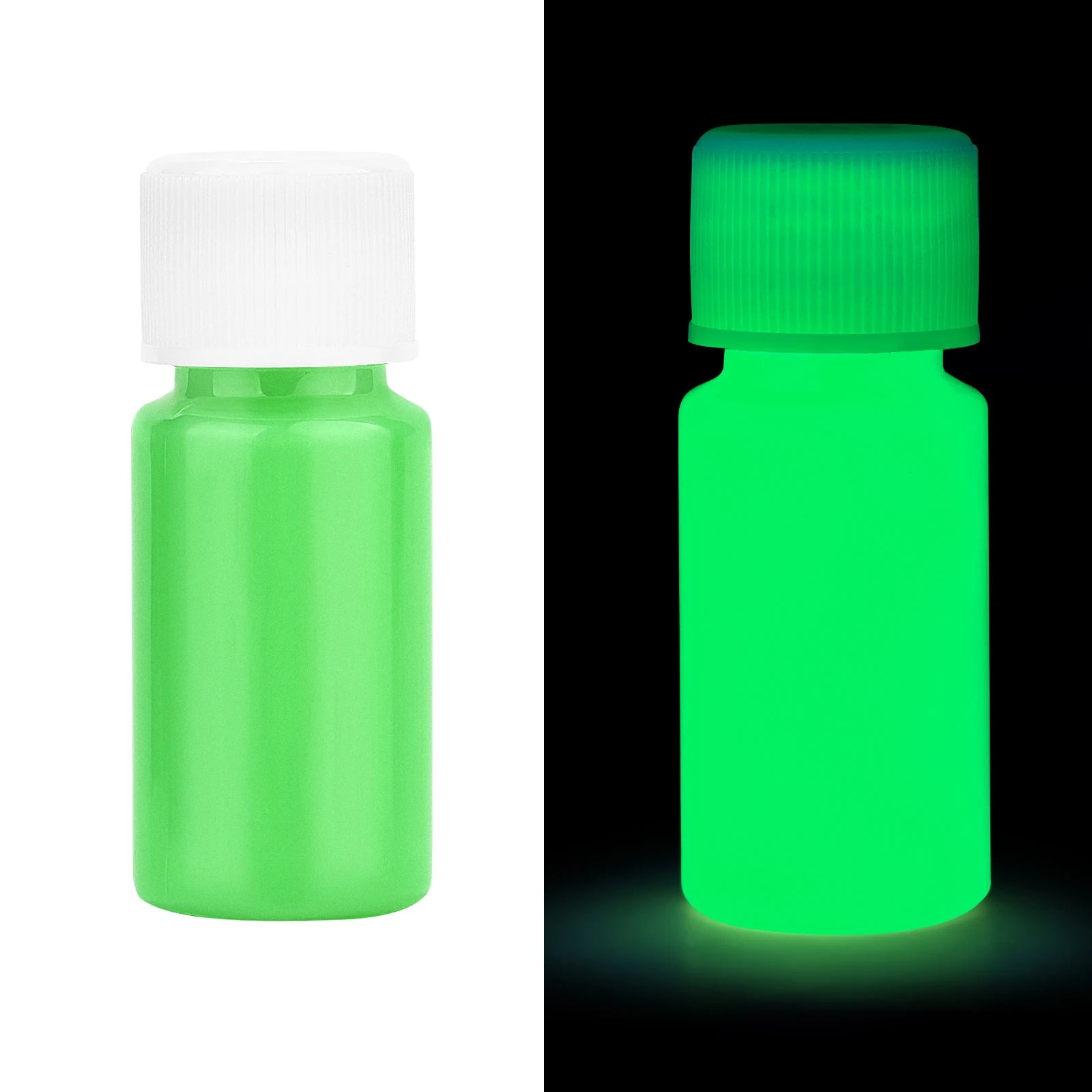 Fluorescent PigmentPaints