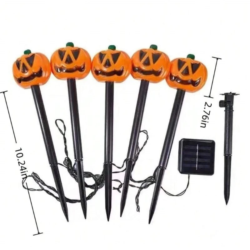 Halloween LED Garden Light