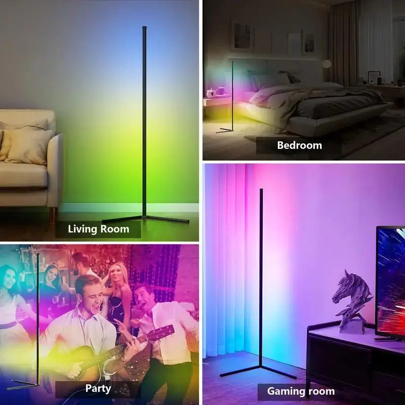 ARGB Dream Color Floor Lamp