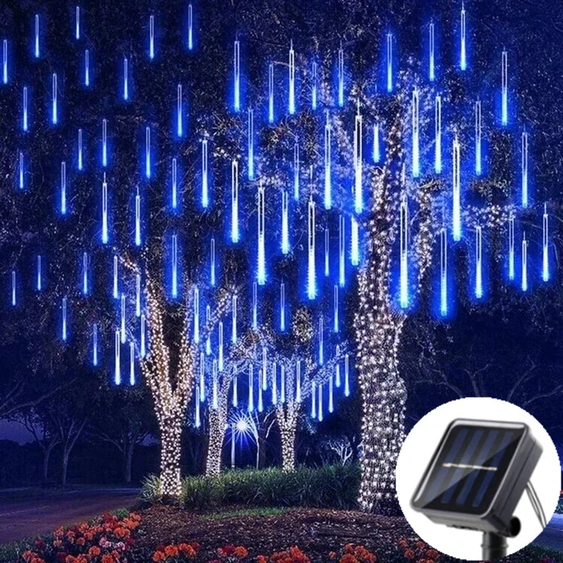 Meteor Shower LED