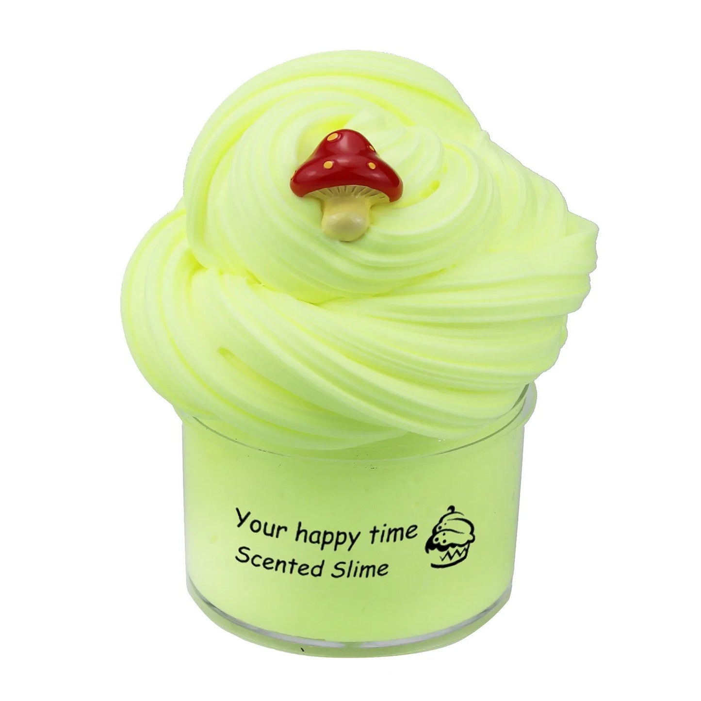 SquishJoy™ – DIY Scented Super Clay Fun 🎨