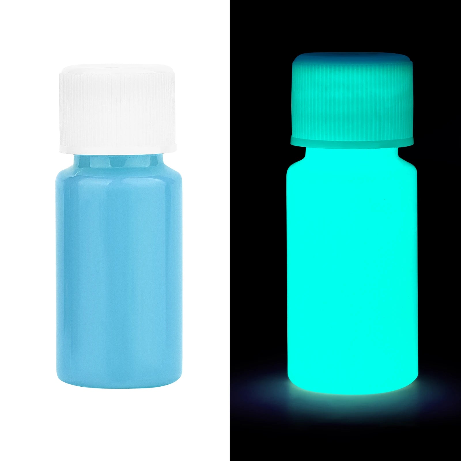 Fluorescent PigmentPaints