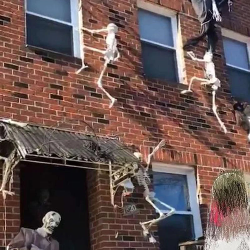 40/90cm Halloween Skeletons