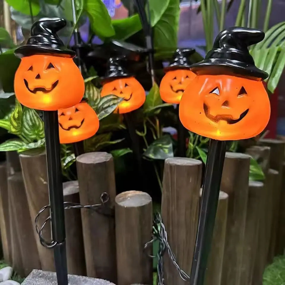 Halloween LED Garden Light