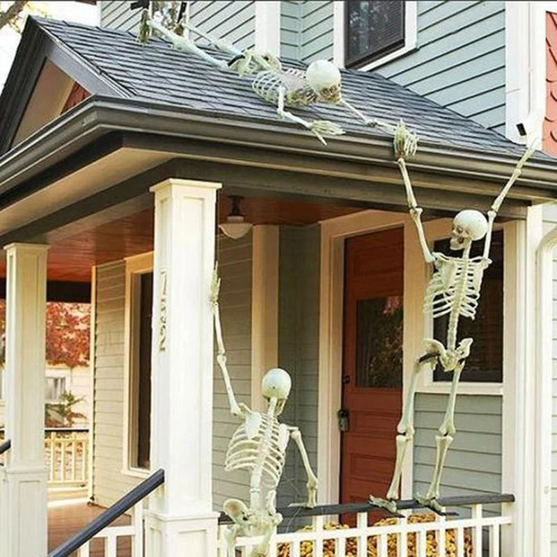 40/90cm Halloween Skeletons
