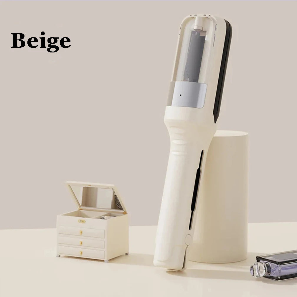 Salon-Quality Split End Trimmer™