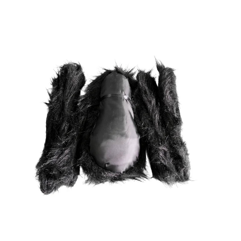 Giant spider.