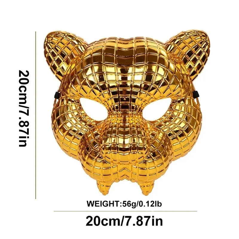 SQUID GAMES MASK