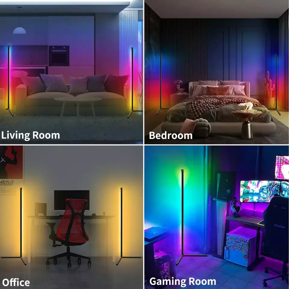 ARGB Dream Color Floor Lamp