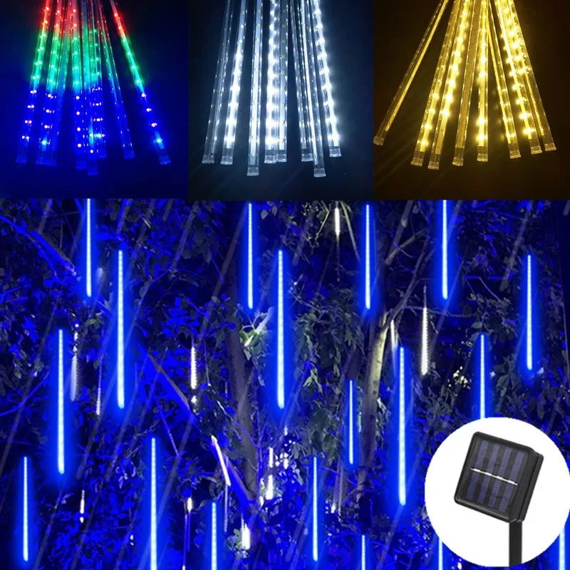 Meteor Shower LED