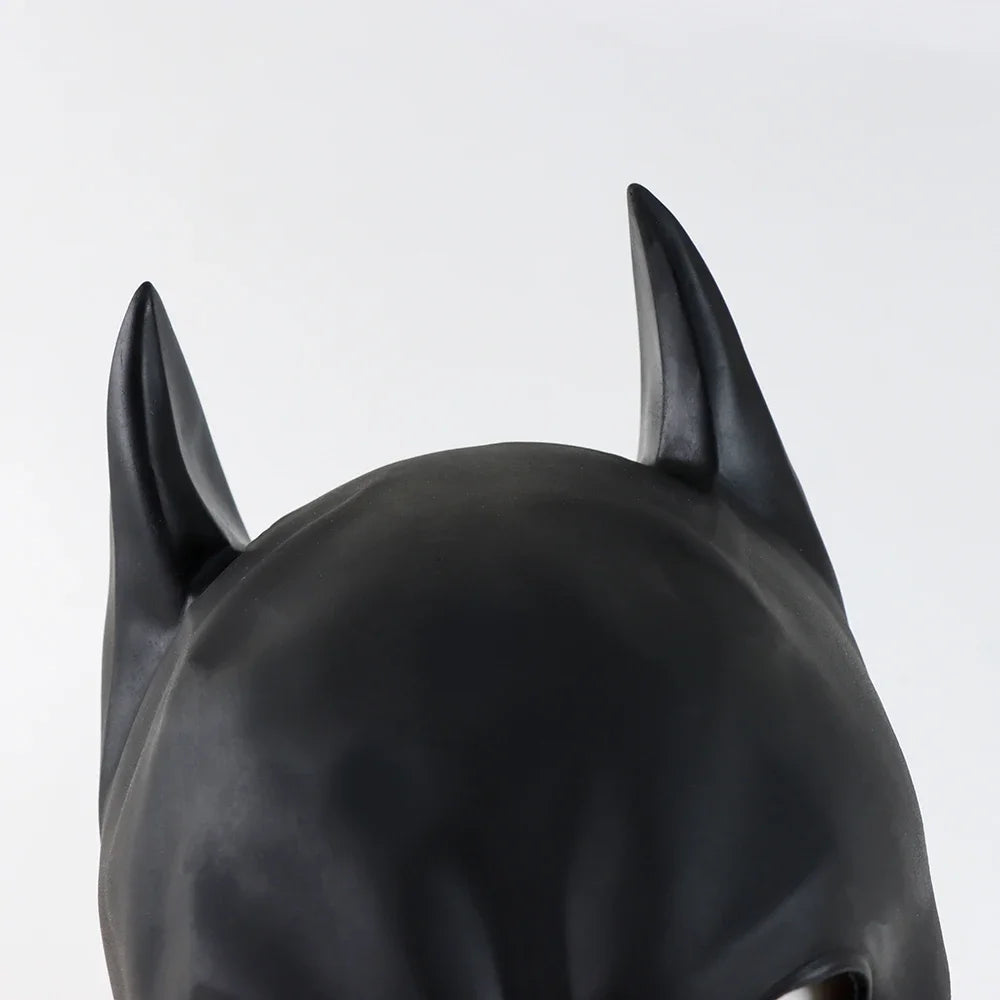 I'M BATMAN