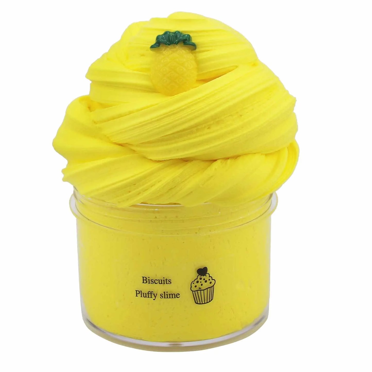 SquishJoy™ – DIY Scented Super Clay Fun 🎨