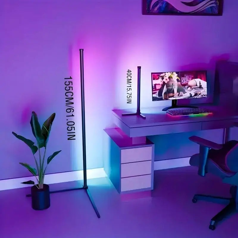 ARGB Dream Color Floor Lamp