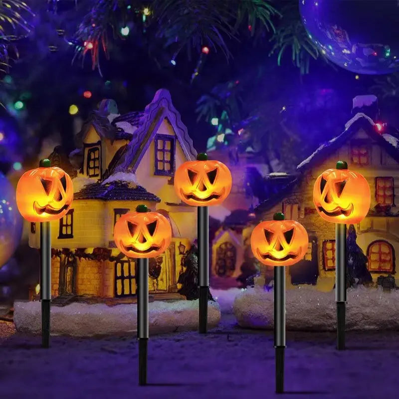 Halloween LED Garden Light