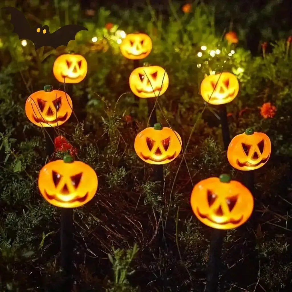 Halloween LED Garden Light
