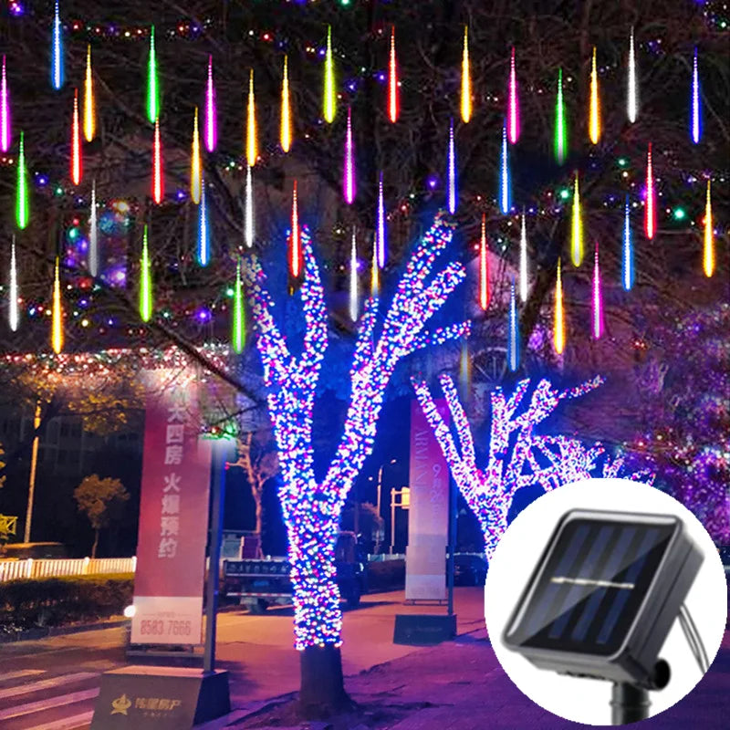 Meteor Shower LED