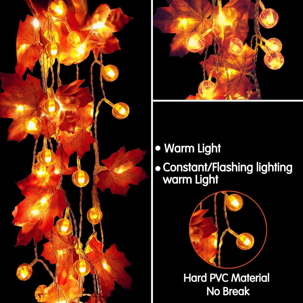 LED Halloween Light