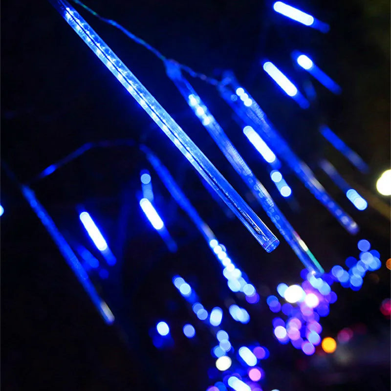 Meteor Shower LED