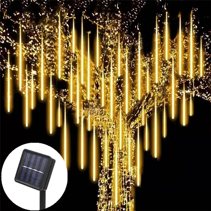 Meteor Shower LED
