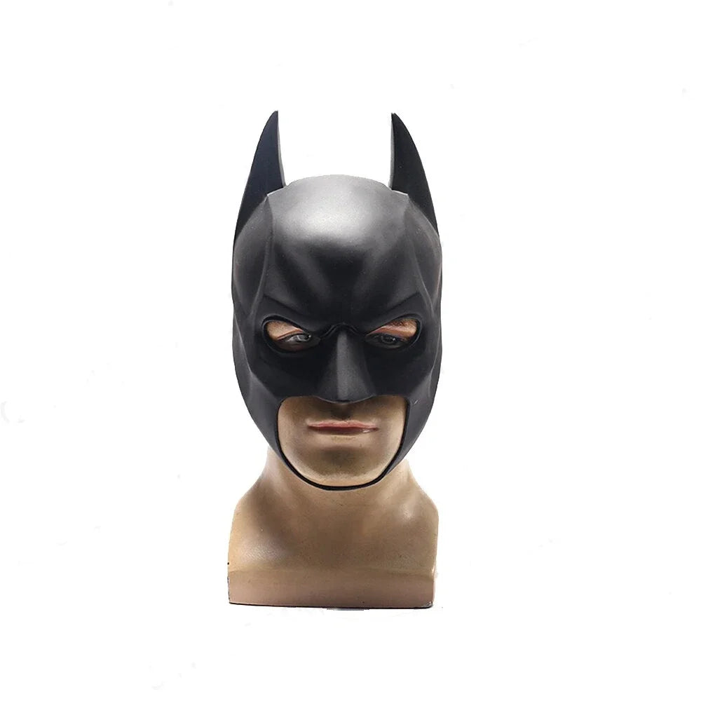 I'M BATMAN