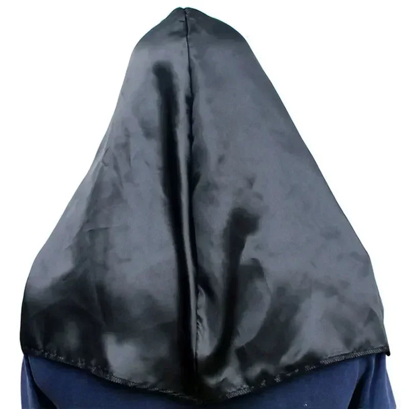 Scary Nun Mask