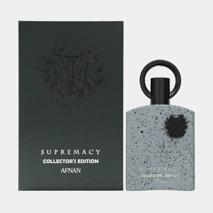 Supremacy Collector’s Edition Eau De Parfum 100ml By Afnan