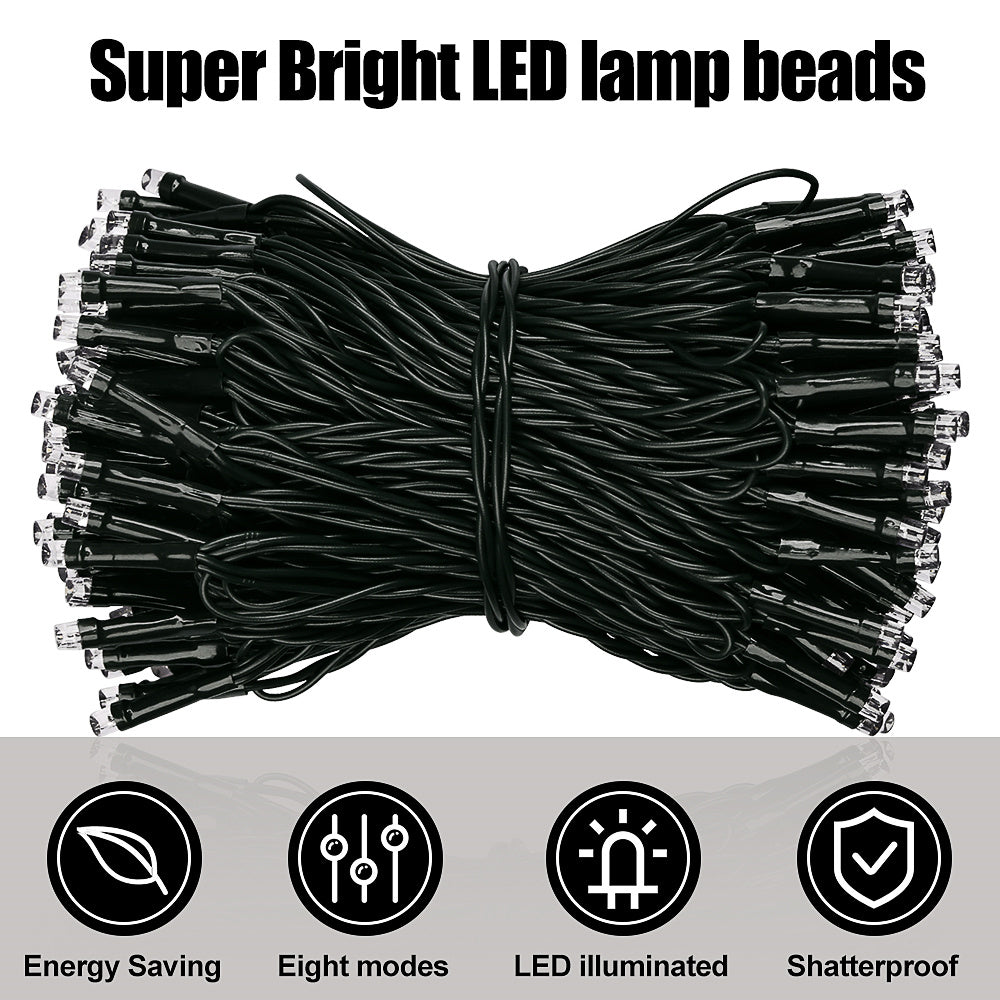 LED Solar Light